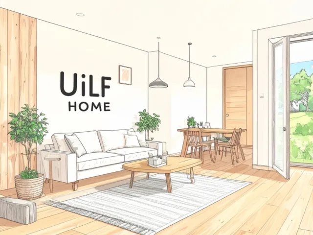 uilf room
