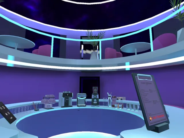 Ametista Coffee ≺3