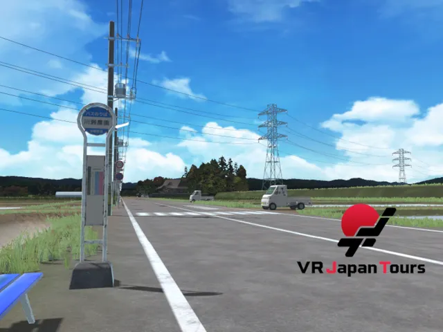 Experience in Rice Field 田植え 稲刈り体験ワールド