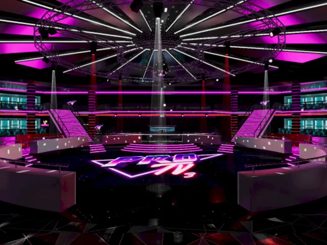 Anti Club Club World