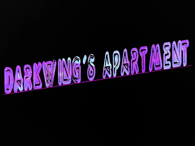 DarkWing´s Apartment