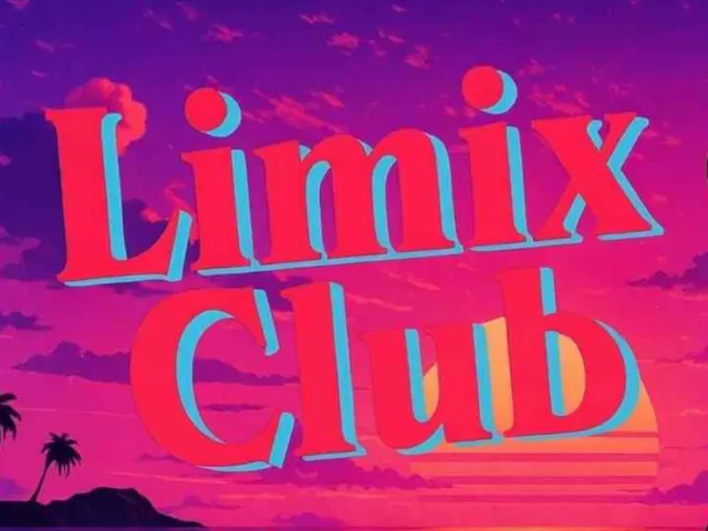 French Limix Club