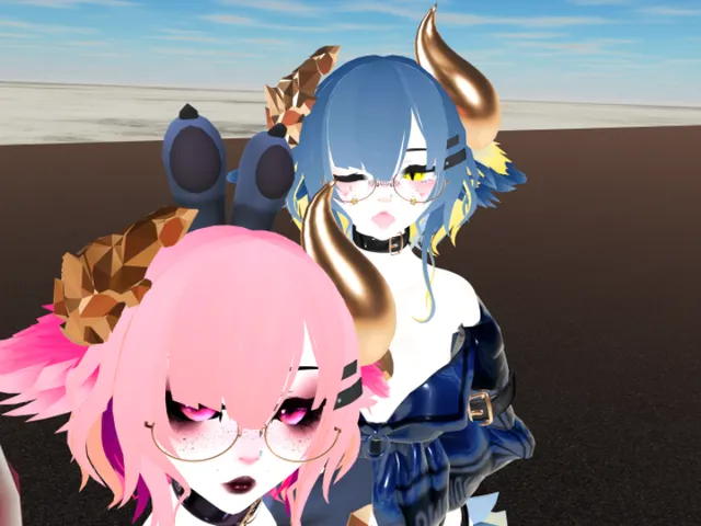 Jiggly's Public Avi World