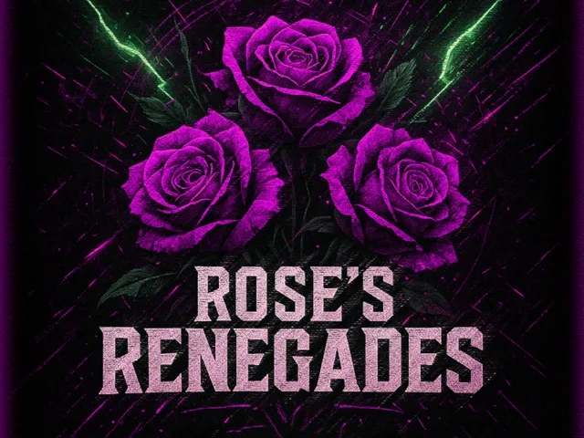 Renegades Club Home