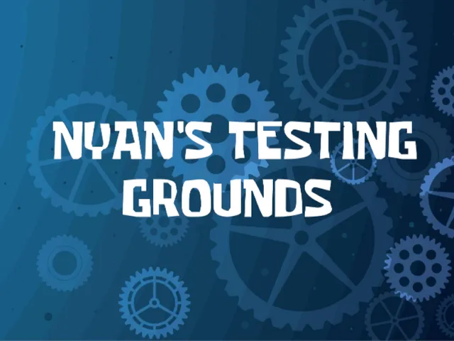 Sora's Testing Grounds