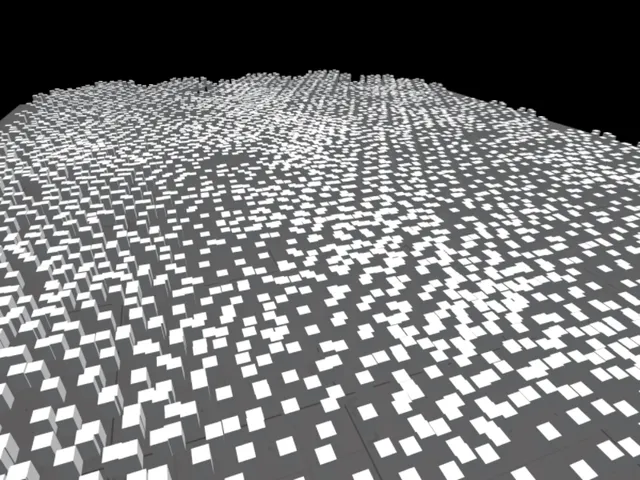 Maze