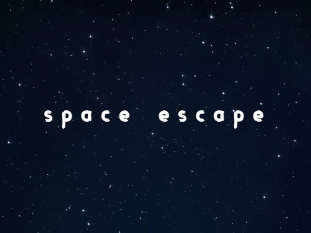 space escape