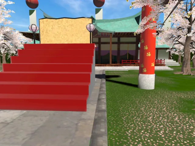 KEMONO FABRIC TOKYO PG․46 SpecialEdition（Fanmade）