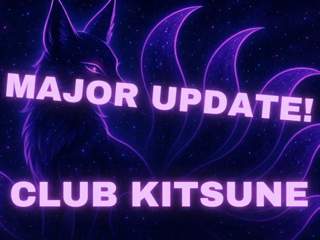Club Kitsune