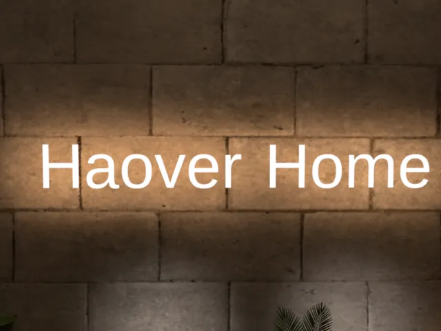 Haover Home