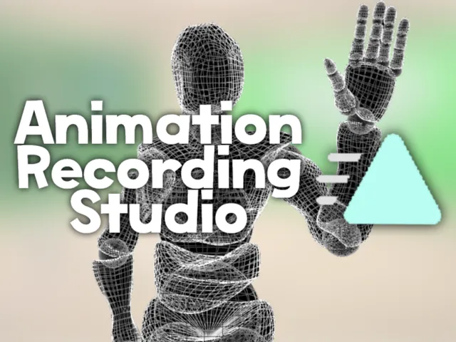 AnimRecStudio