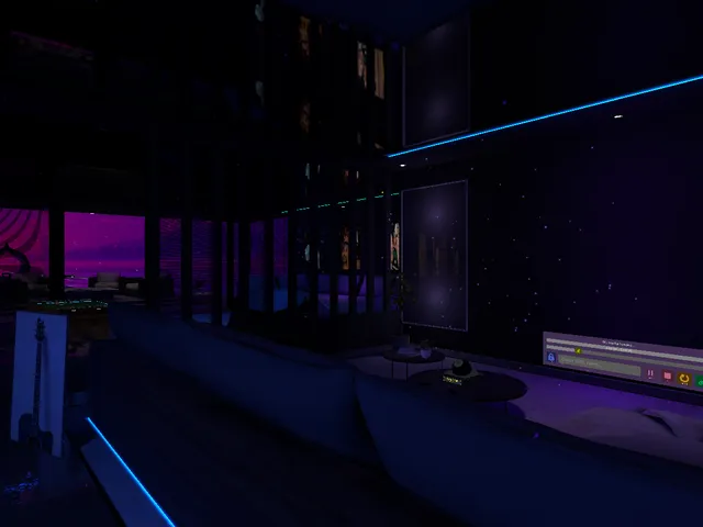 Murasaki Nights
