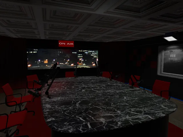 Alcoholic Jesus Podcast