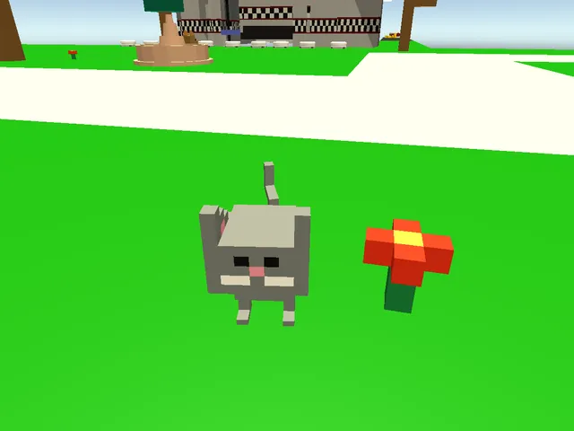 Bosses Avatar World
