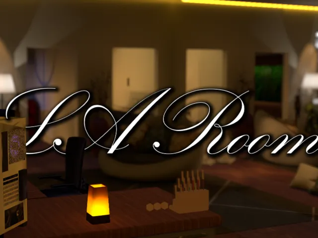 LA Room