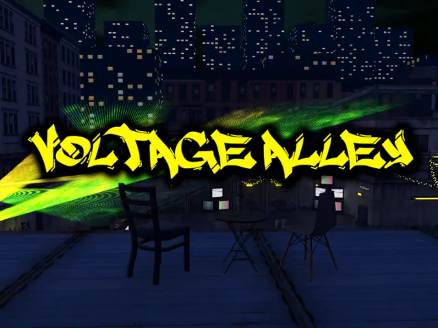 Voltage Alley