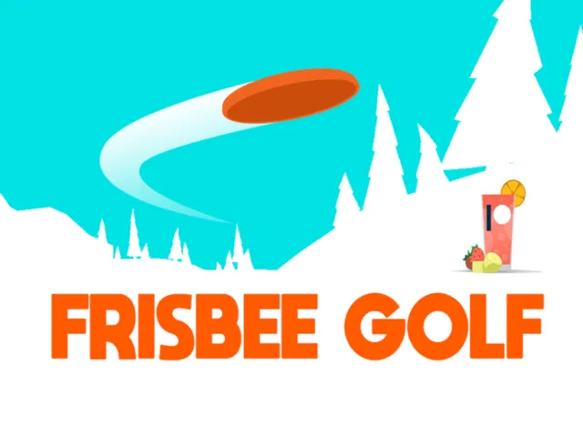 Frisbee Golf