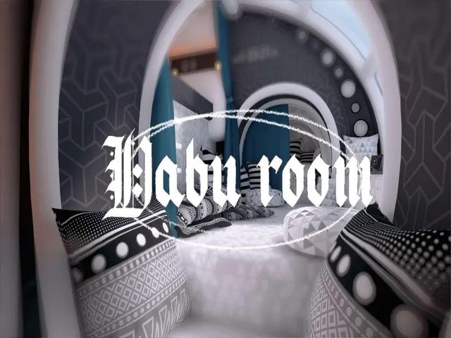 Ghost Dabu - 鬼大卜
