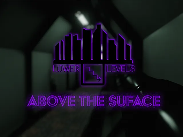 TLL˸ Above The Surface