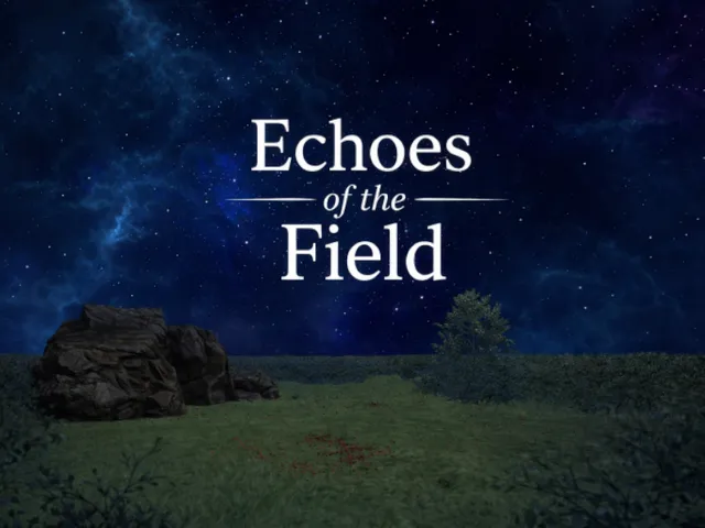 Echoes of the Field