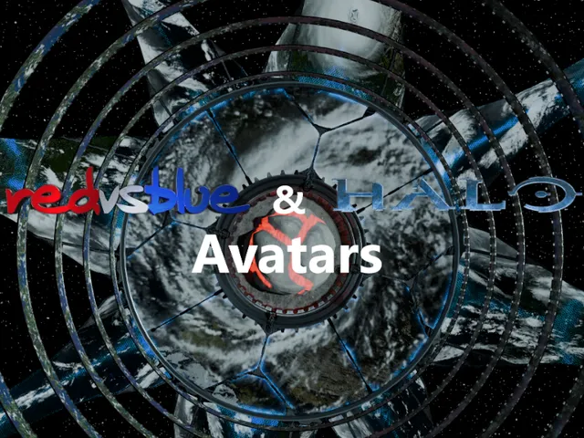 Dizzy's Avatar World［LEGACY］