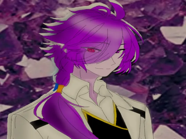AmeyVR's Broken world