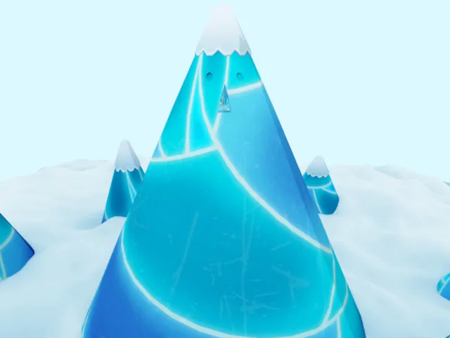 Ice Kings Home + Avatar World