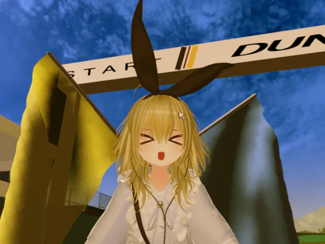 堺カートランド（制作中止）