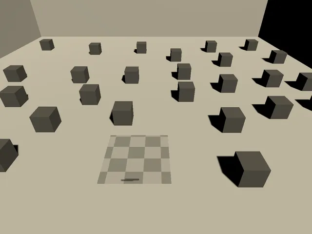 Just Hole(test)