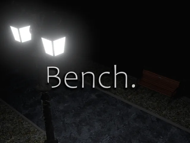 Bench․