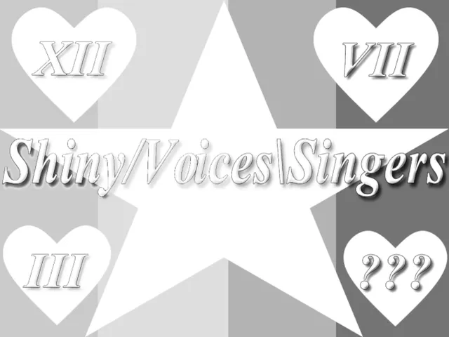 ǃ（Trusts）（Shiny）（＠）（＋）（＃3․5）（＠≻＋Worlds＋≺＠）（＠≻＋VoicesShiature＋≺＠）