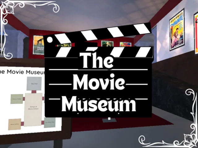 The Movie Museum