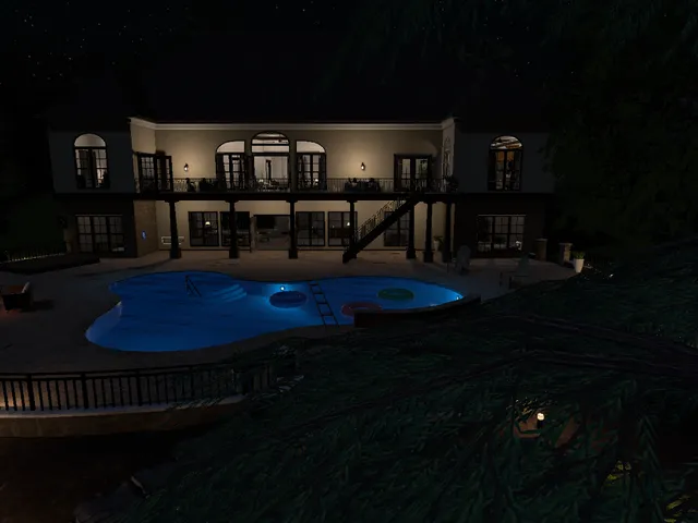 DokLakeHouse