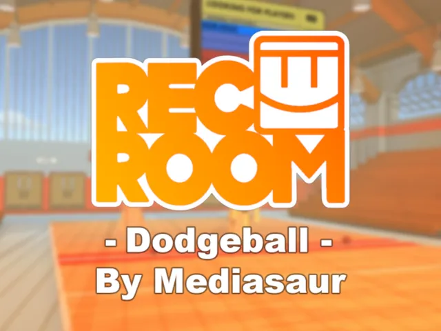 ＾Dodgeball ［BETA］