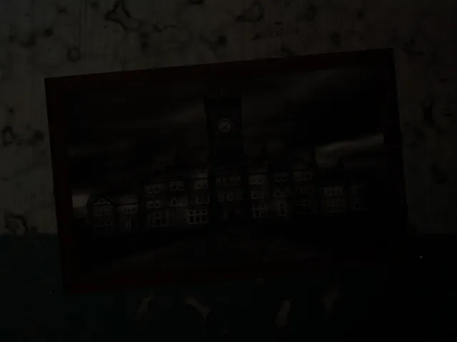 Insert Horror Name Here