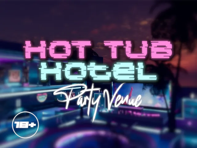 HTH - Party Venue