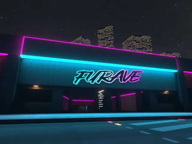 FURAVE - ZeNRos District