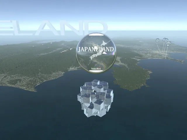 JAPANELAND