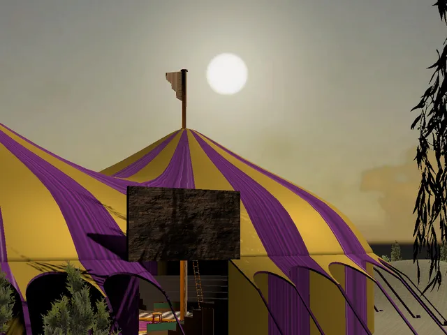 Cirque De Lièvres ［Betaǃ］