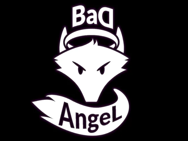 Bad Angel Legacy