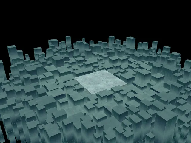 Alternate Dimension HD
