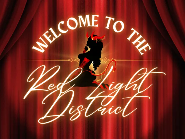 Red Light District