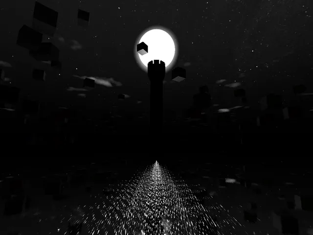 Spotlight Nights （W․I․P）