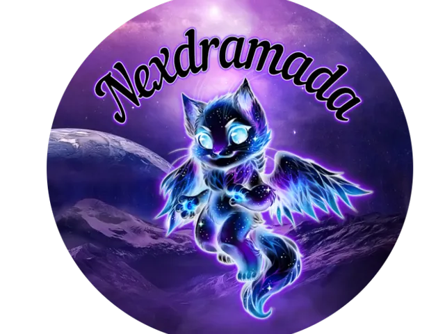 Nexdramada