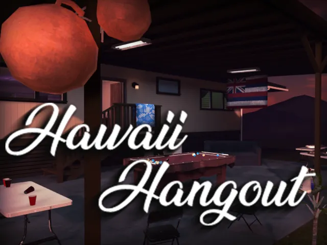Hawaii Hangout