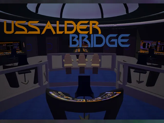 USS ALDER BRIDGE