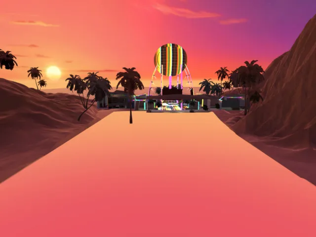 Paradise Resort Club