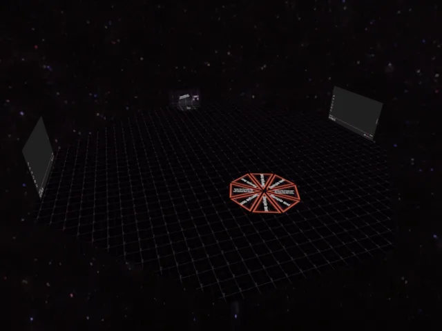 Hyve World Optimized