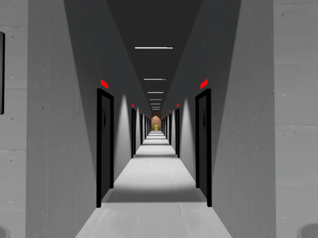 Yet Another Facility