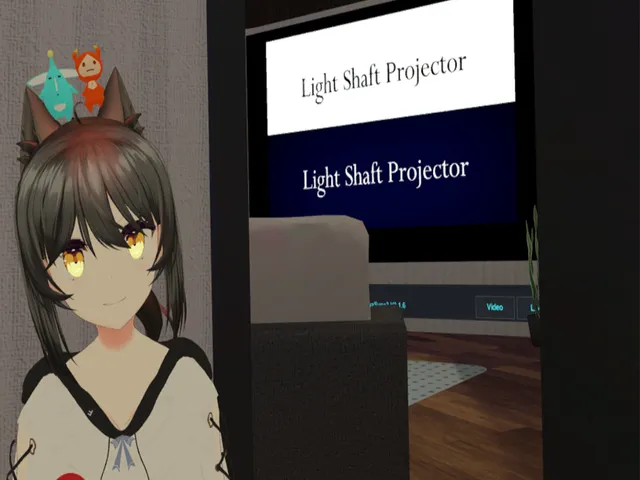 ScTiのへや fork版